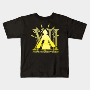 The Savage Nymph Kids T-Shirt